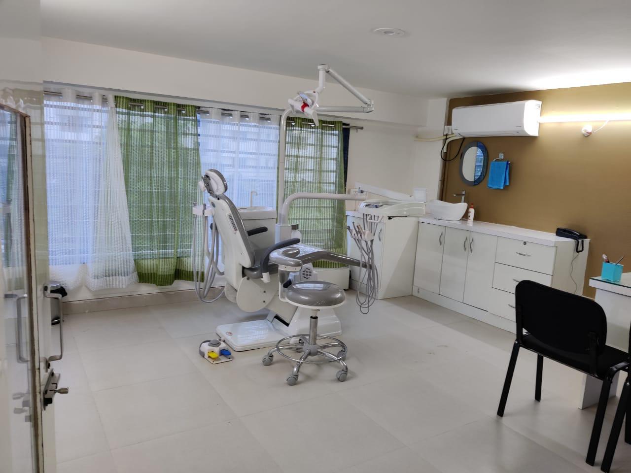 MyDentist Multi Speciality Dental Clinic
